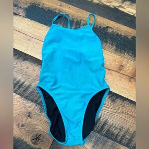 Jolyn Chevy size 26 teal